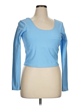 Fabletics Long Sleeve Top (view 1)