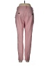 Theory Pink Casual Pants Size 4 - photo 2
