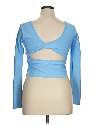 Fabletics Long Sleeve Top (view 2)