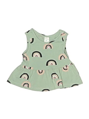 Petit Lem Sleeveless Top (view 1)