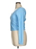 Fabletics Blue Long Sleeve Top Size XL - photo 5