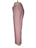 Theory Pink Casual Pants Size 4 - photo 5