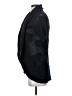 Takeout 100% Acrylic Black Cardigan Size XS - photo 5