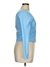 Fabletics Blue Long Sleeve Top Size XL - photo 4