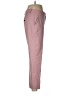 Theory Pink Casual Pants Size 4 - photo 4