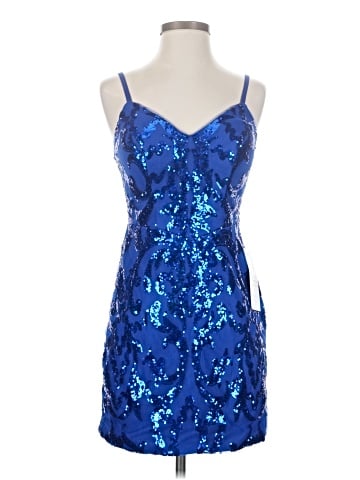 Cleobella Cocktail Dress (view 1)