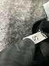 Assorted Brands Solid Black Shorts Size S - photo 4