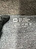 Unbranded Gray Romper Size M - photo 4