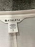Athleta Ivory Short Sleeve T-Shirt Size S - photo 7