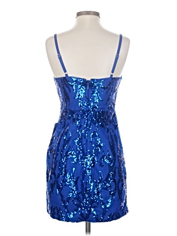 Cleobella Cocktail Dress (view 2)