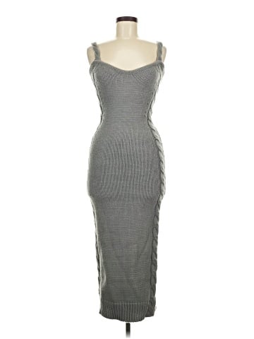 JLUXLABEL Cocktail Dress (view 1)