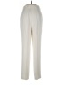 Barrie Pace 100% Acetate Ivory Dress Pants Size 10 - photo 2
