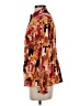 St. John Orange Jacket Size 4 - photo 5