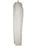 Barrie Pace 100% Acetate Ivory Dress Pants Size 10 - photo 5