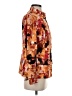 St. John Orange Jacket Size 4 - photo 4