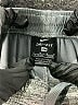 Nike Graphic Gray Athletic Shorts Size 5 - 6 - photo 3