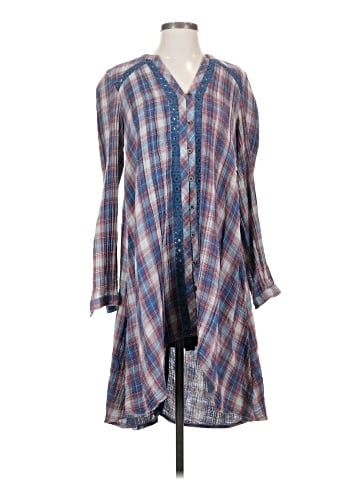 Holding Horses Casual Dress (view 1)