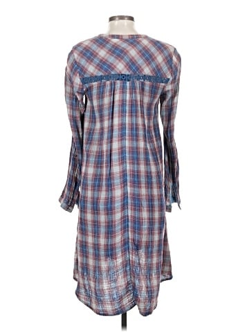 Holding Horses Casual Dress (view 2)