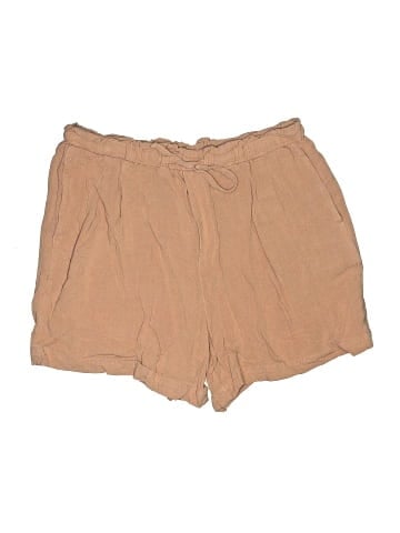 Molly Green Shorts (view 1)
