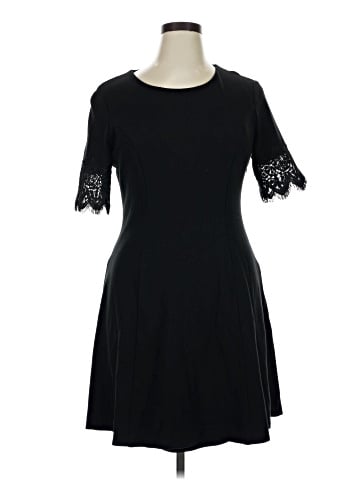 Isaac Mizrahi Casual Dress (view 1)