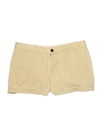 Target Khaki Shorts (view 1)