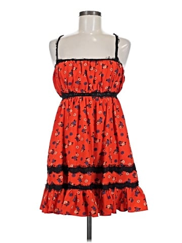 Urban Outfitters Casual Dress (view 1)