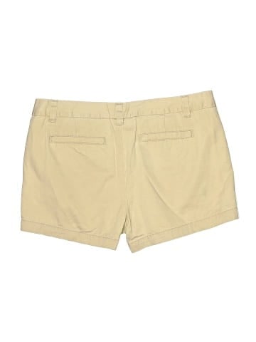 Target Khaki Shorts (view 2)