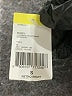 metaphor Black Sleeveless Top Size S - photo 8