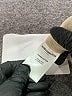 Kindersalmon Tan Wool Coat Size L (estimated) - photo 7