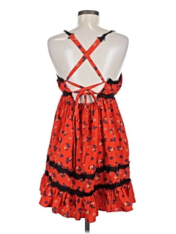Urban Outfitters Casual Dress (view 2)