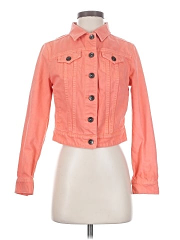 JCPenney Jacket (view 1)