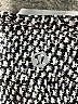Lululemon Athletica Animal Print Gray Active Pants Size 4 - photo 7