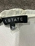 1.State 100% Polyester Ivory Sleeveless Blouse Size XS - photo 7
