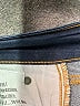 Torrid Solid Blue Jeans Size 20 (tall) - photo 6