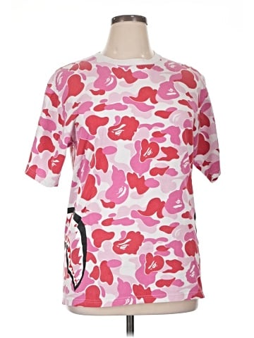 A Bathing Ape Unisex T-Shirt (view 1)
