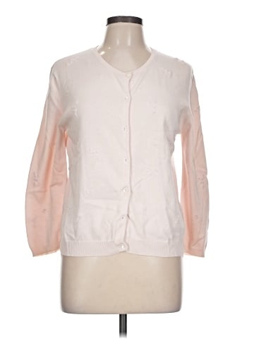 Lauren by Ralph Lauren Cardigan (view 1)