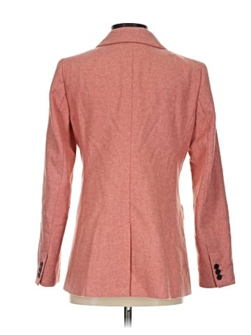 Ann Taylor LOFT Wool Blazer (view 2)