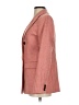 Ann Taylor LOFT Multi Color Red Wool Blazer Size 2 - photo 5