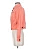 JCPenney 100% Cotton Orange Jacket Size S (petite) - photo 5