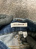 Good American Blue Jeans Size 4 - photo 7