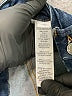 Good American Blue Jeans Size 4 - photo 8