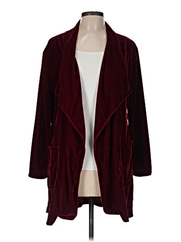 Amaryllis Cardigan (view 1)