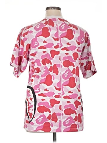 A Bathing Ape Unisex T-Shirt (view 2)