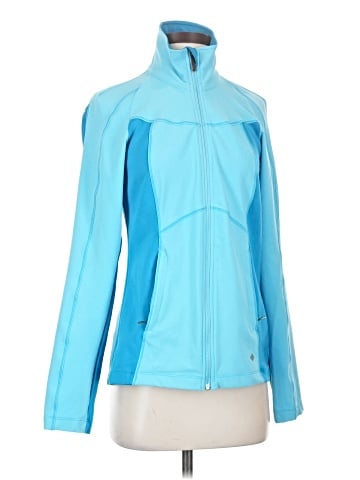 Columbia Track Jacket (view 1)