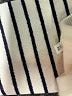 Bonpoint Stripes White Pullover Sweater Size 12 - photo 5