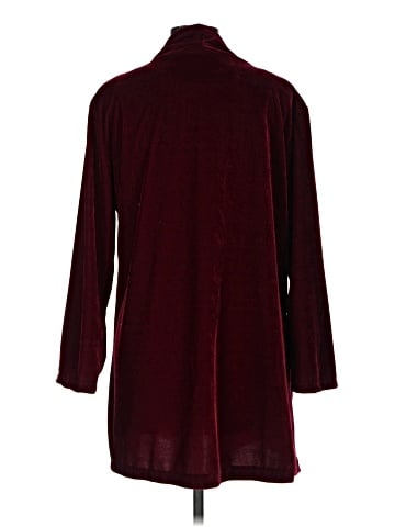 Amaryllis Cardigan (view 2)