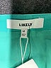 Likely Teal Cocktail Dress Size 12 - photo 7