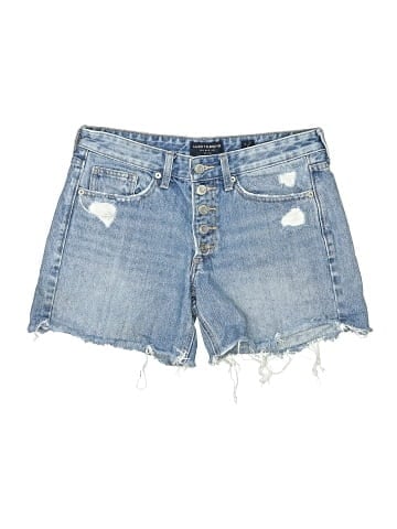 Lucky Brand Denim Shorts (view 1)