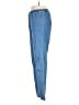 Jeanology Blue Jeans Size M - photo 5