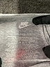 Nike Gray Sweatpants Size 2 - 3 - photo 3